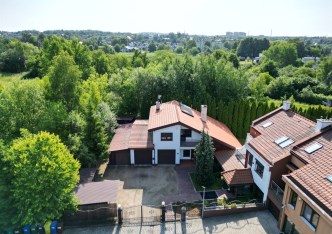 dom na sprzedaż - Bytom, Sucha Góra