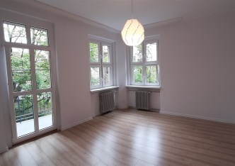 mieszkanie na wynajem - Bytom, Centrum
