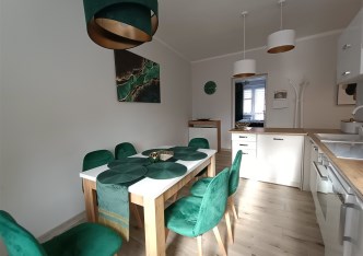 mieszkanie na wynajem - Tarnowskie Góry