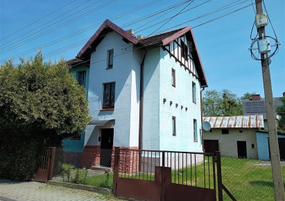 dom na sprzedaż - Tarnowskie Góry, Strzybnica