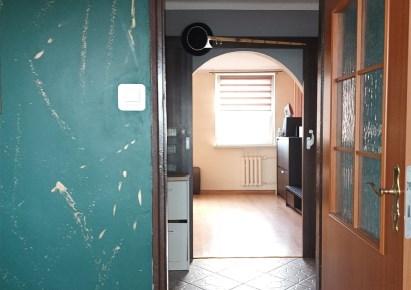 mieszkanie na sprzedaż - Zbrosławice, Wieszowa