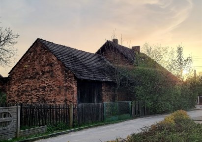 dom na sprzedaż - Miasteczko Śląskie, Żyglin