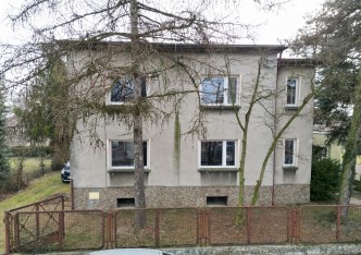 dom na sprzedaż - Tarnowskie Góry