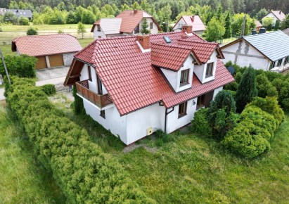 dom na sprzedaż - Krupski Młyn, Potępa