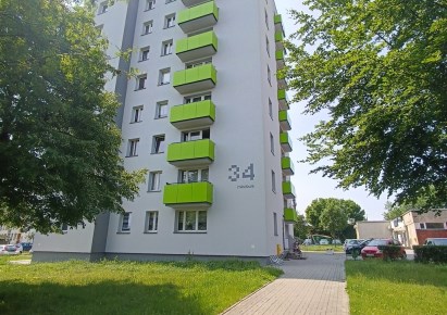 mieszkanie na sprzedaż - Tarnowskie Góry