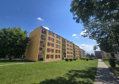 mieszkanie na sprzedaż - Piekary Śląskie