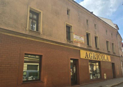 lokal na sprzedaż - Tarnowskie Góry