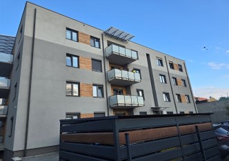 mieszkanie na sprzedaż - Piekary Śląskie