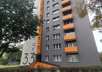 mieszkanie na sprzedaż - Bytom