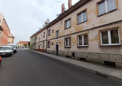 mieszkanie na sprzedaż - Pyskowice