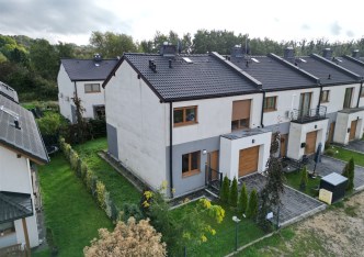 dom na sprzedaż - Tarnowskie Góry