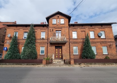 dom na sprzedaż - Miasteczko Śląskie