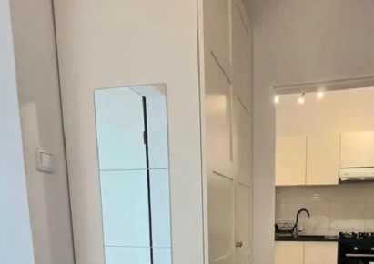 mieszkanie na wynajem - 