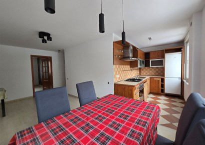 mieszkanie na sprzedaż - Tarnowskie Góry, Strzybnica