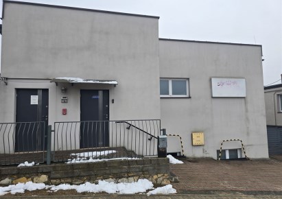 lokal na sprzedaż - 