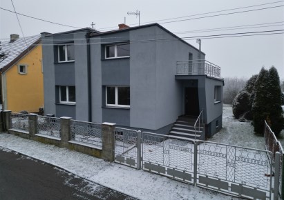 dom na wynajem - Tarnowskie Góry