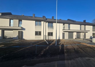 dom na sprzedaż - Tarnowskie Góry