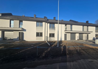 dom na sprzedaż - Tarnowskie Góry