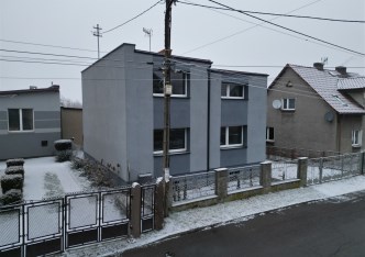 mieszkanie na wynajem - Tarnowskie Góry