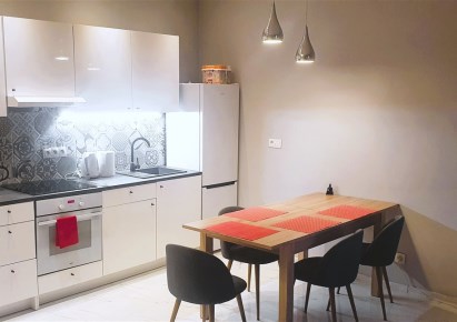 mieszkanie na wynajem - Tarnowskie Góry