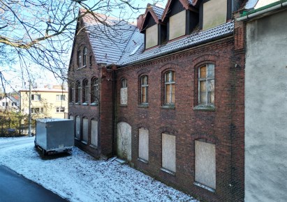 obiekt na sprzedaż - Tarnowskie Góry, Strzybnica