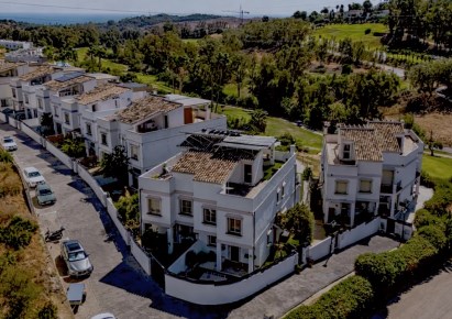 dom na sprzedaż - Hiszpania