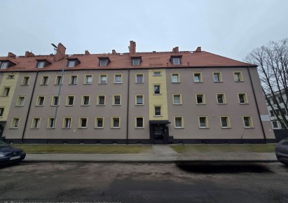 mieszkanie na sprzedaż - Tarnowskie Góry
