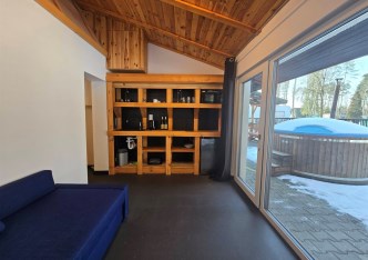 mieszkanie na wynajem - Świerklaniec, Nowe Chechło