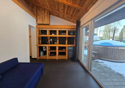 mieszkanie na wynajem - Świerklaniec, Nowe Chechło