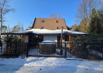 mieszkanie na wynajem - Świerklaniec, Nowe Chechło