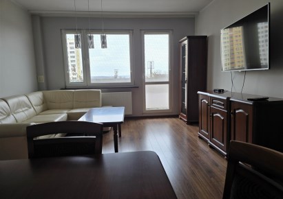 mieszkanie na wynajem - Bytom, Centrum