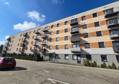 mieszkanie na sprzedaż - Miasteczko Śląskie