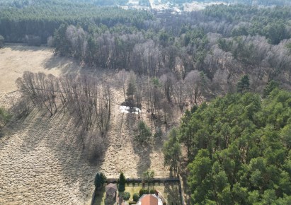 działka na sprzedaż - Kalety, Kuczów