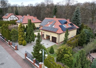 dom na sprzedaż - Bytom