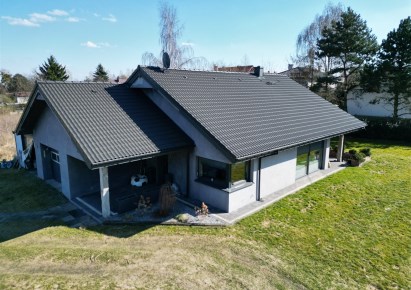 dom na sprzedaż - Tarnowskie Góry