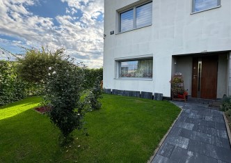 dom na sprzedaż - Tarnowskie Góry