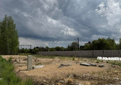 działka na wynajem - Tarnowskie Góry, Rybna