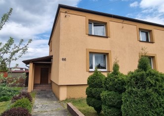 dom na sprzedaż - Miasteczko Śląskie, Żyglin