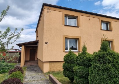 dom na sprzedaż - Miasteczko Śląskie, Żyglin