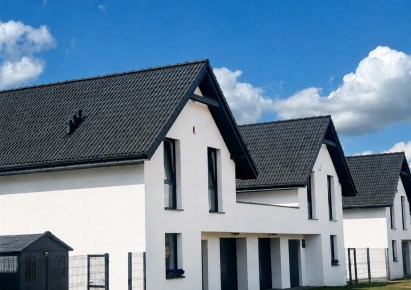 dom na sprzedaż - Radzionków
