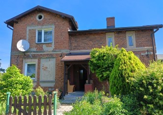 dom na sprzedaż - Zbrosławice, Łubki