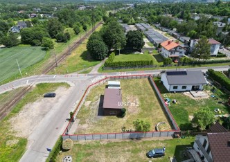 działka na sprzedaż - Tarnowskie Góry