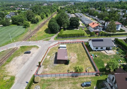 działka na sprzedaż - Tarnowskie Góry