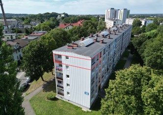 mieszkanie na sprzedaż - Tarnowskie Góry