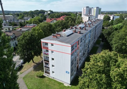 mieszkanie na sprzedaż - Tarnowskie Góry