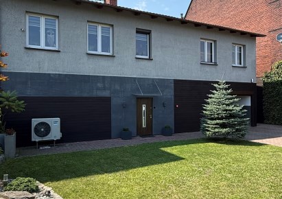 dom na sprzedaż - Bytom