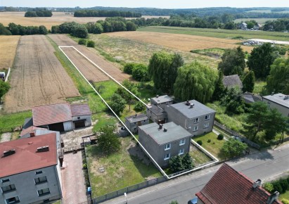 dom na sprzedaż - Zbrosławice, Laryszów