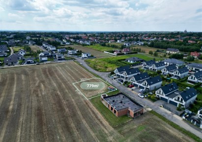działka na sprzedaż - Bytom, Stolarzowice