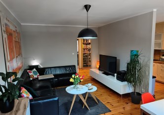 mieszkanie na sprzedaż - Tarnowskie Góry