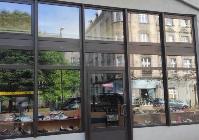 lokal na sprzedaż - Zabrze, Centrum